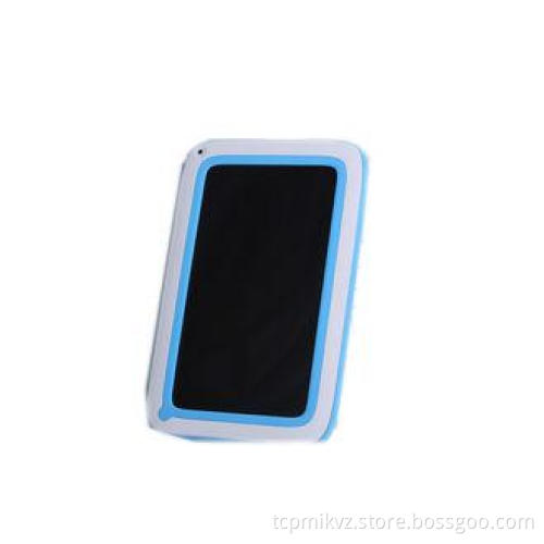7 inch capacitive panel External 3G Wifi Dual-Core Kids Tab